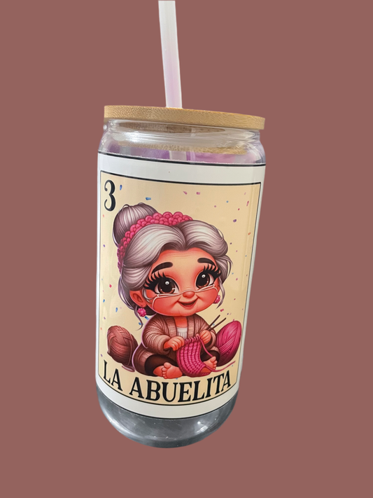 La Abuelita