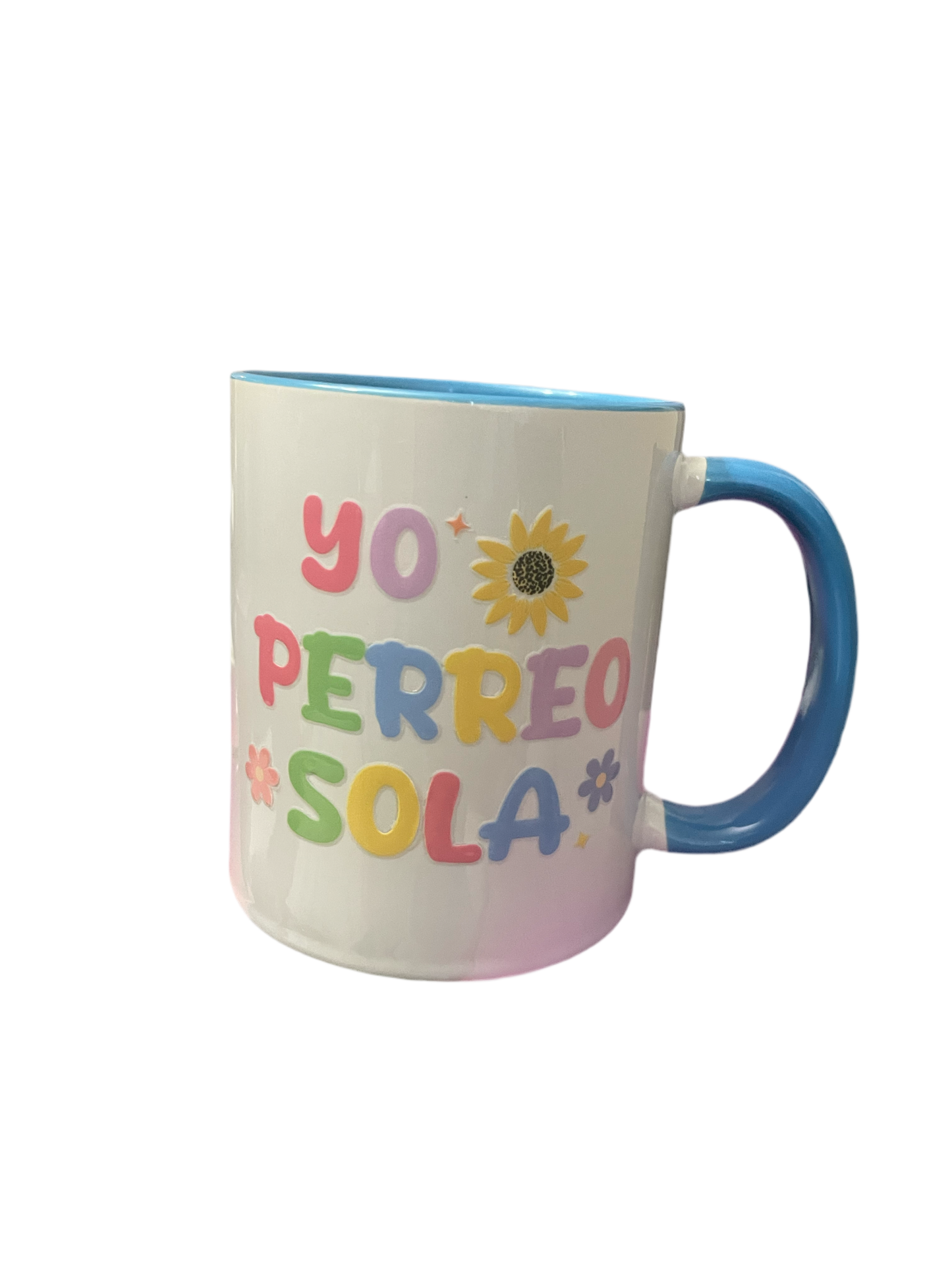 Yo perreo sola