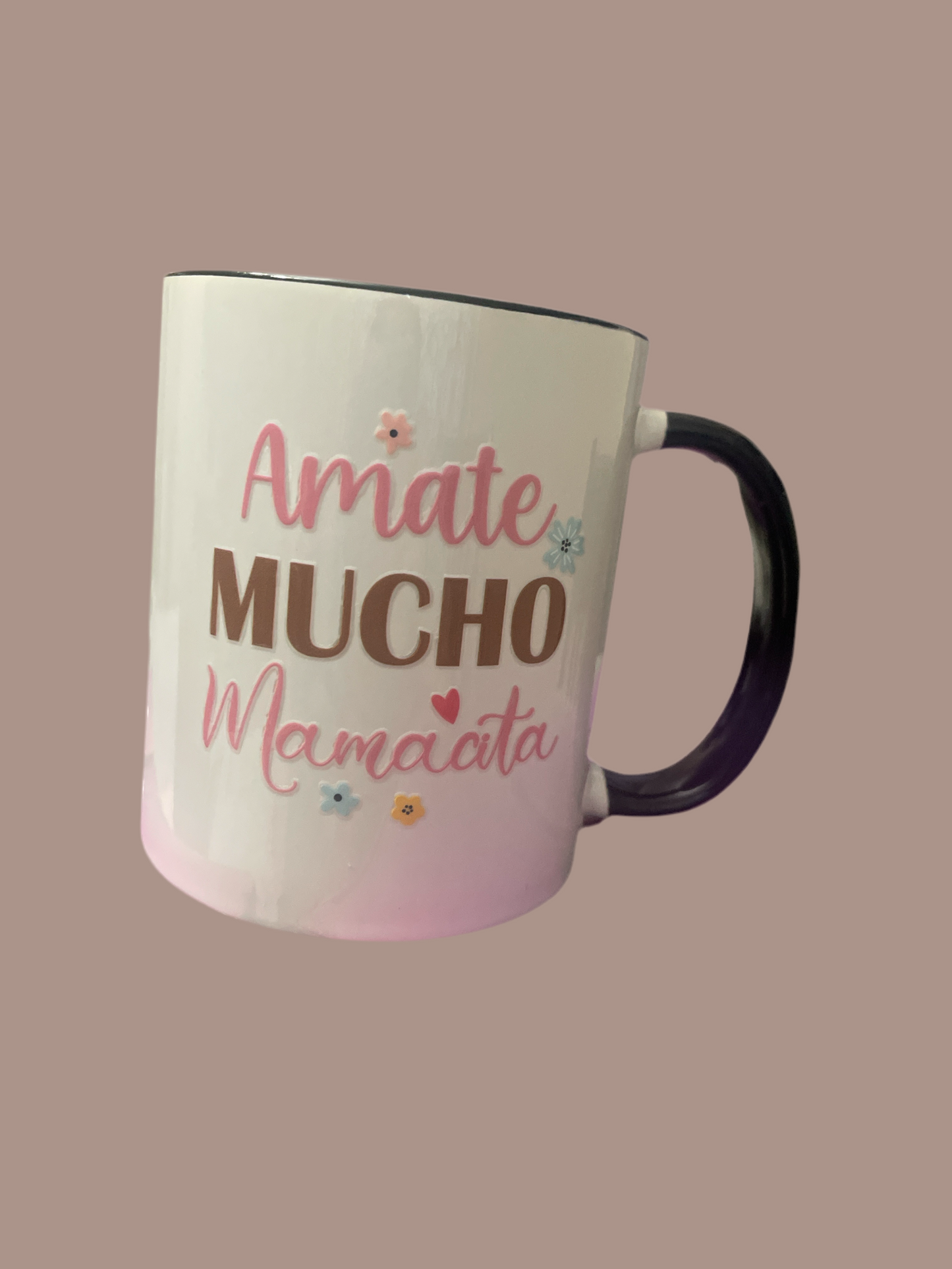 Ámate Mucho Mamacita